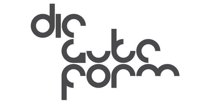 Example font Form #2